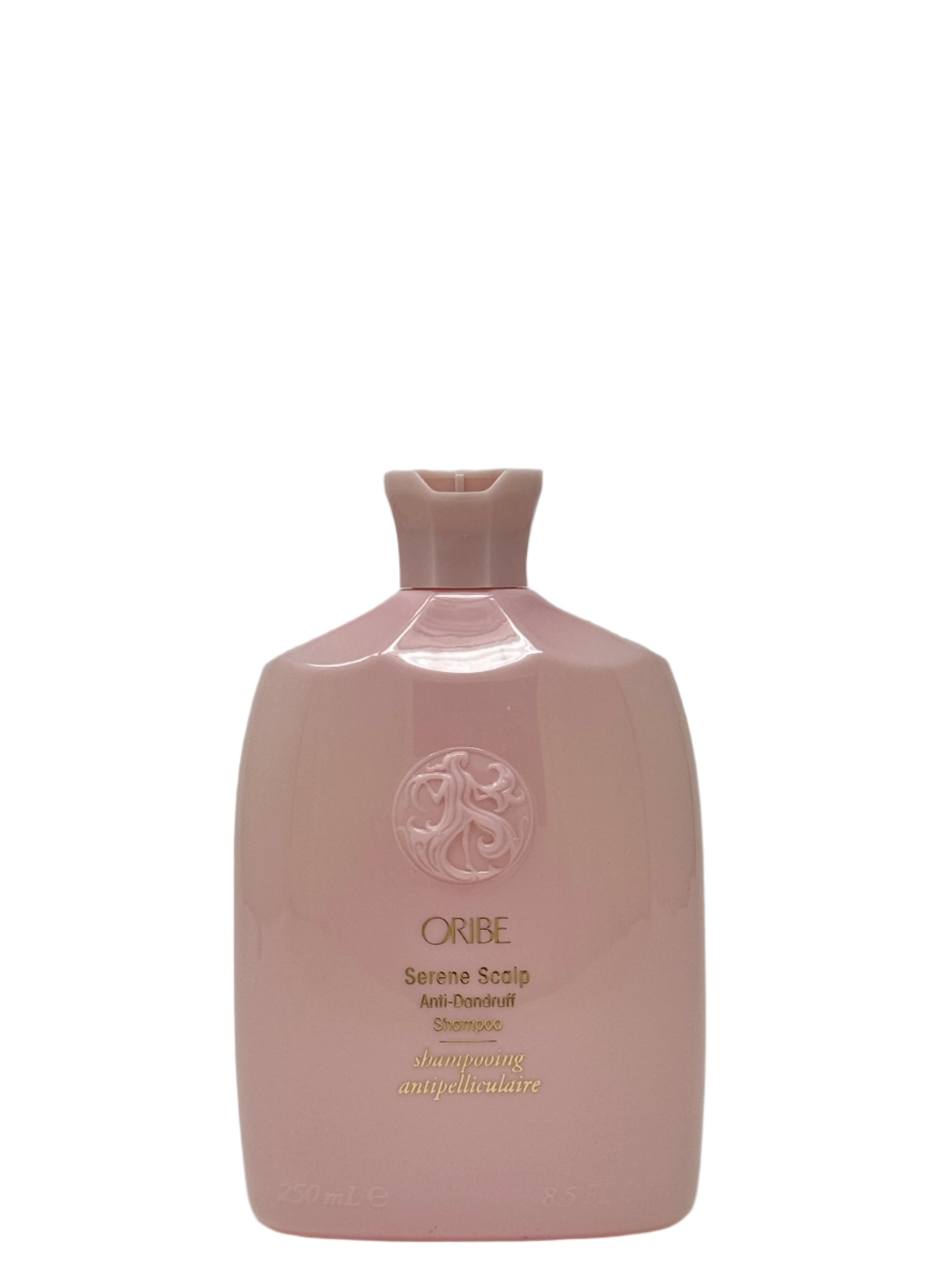 Oribe Serene Scalp Anti Dandruff Shampoo offers 33.8oz/1Liter